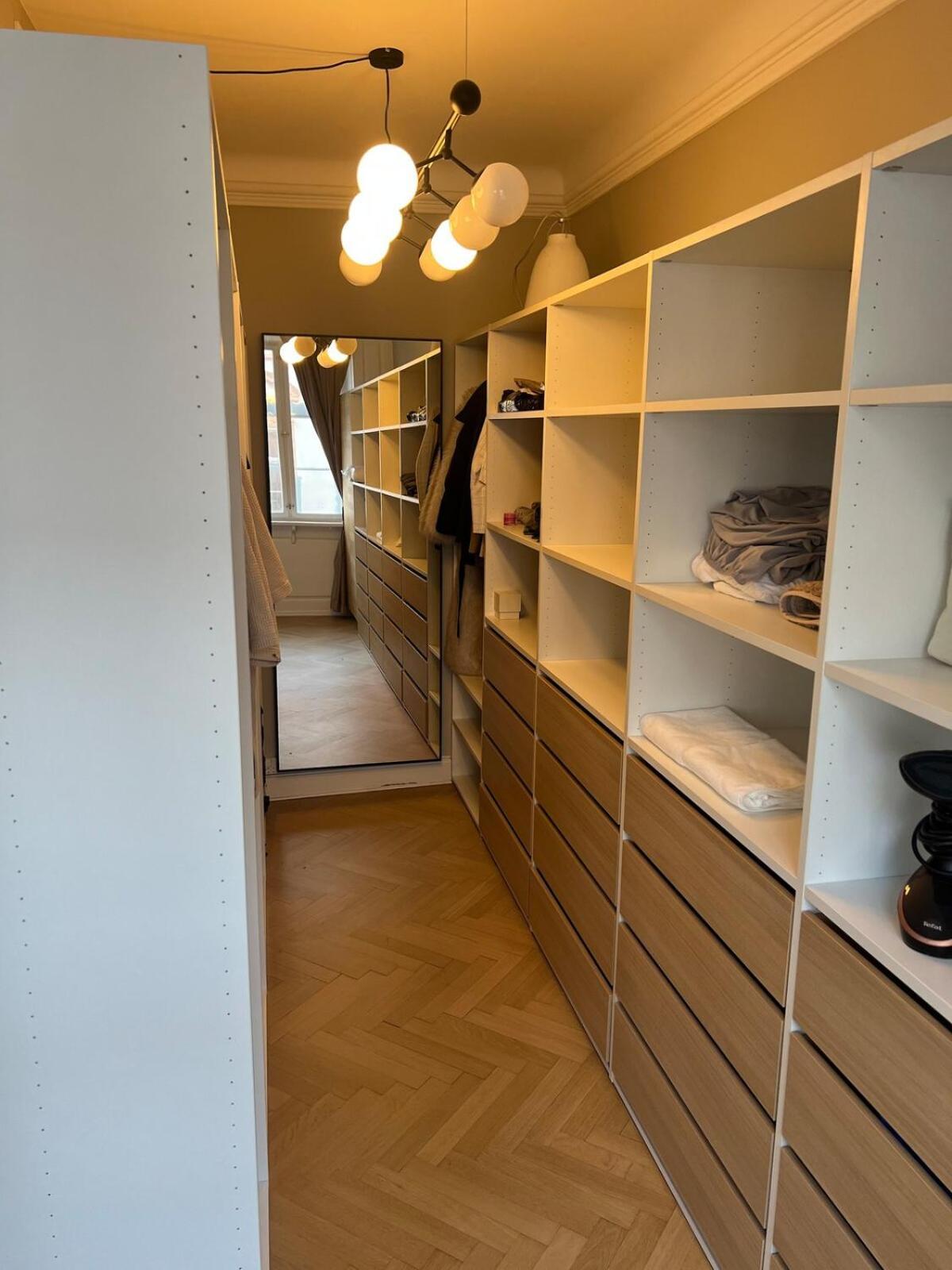 Mansion Apartment Copenhagen