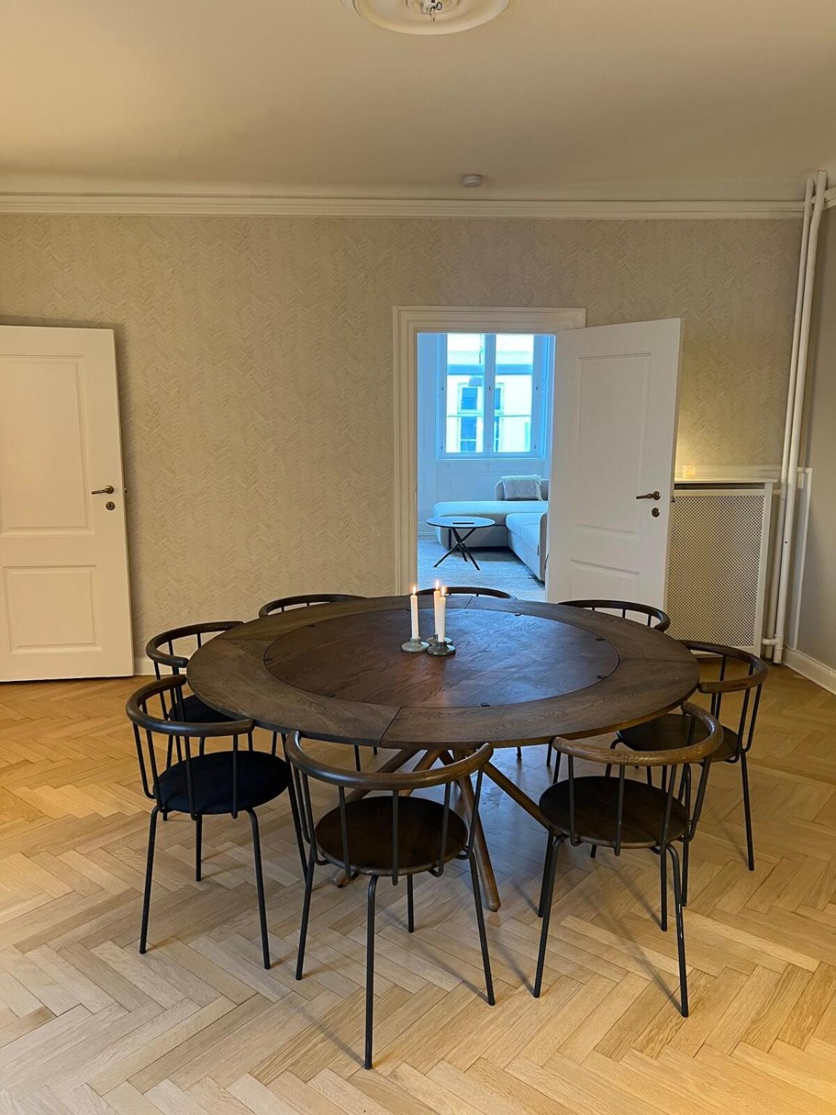 Mansion * Copenhagen